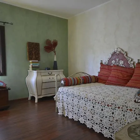 La Casa Nel Bosco