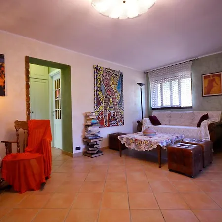 La Casa Nel Bosco