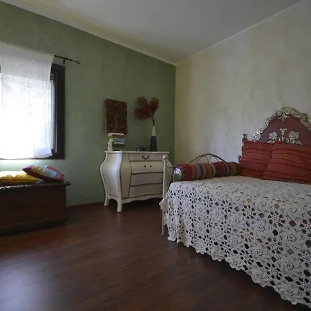 Βίλα La Casa Nel Bosco
