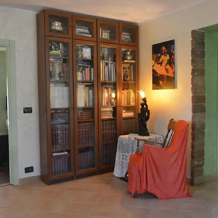 La Casa Nel Bosco Βίλα Varigotti