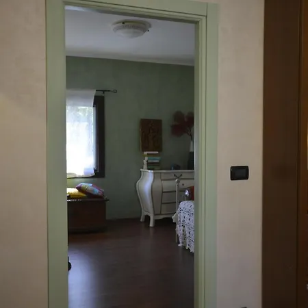 Βίλα La Casa Nel Bosco