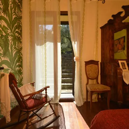 La Casa Nel Bosco Βίλα Varigotti