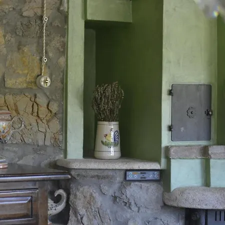 La Casa Nel Bosco