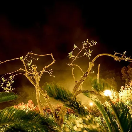 La Casa Nel Bosco Βίλα