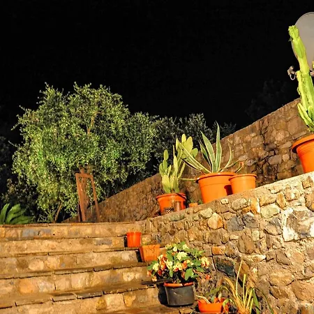 La Casa Nel Bosco Varigotti