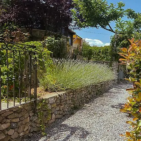 La Casa Nel Bosco *
