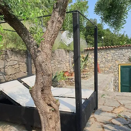 Βίλα La Casa Nel Bosco