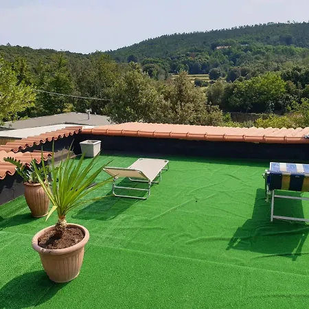 La Casa Nel Bosco Βίλα