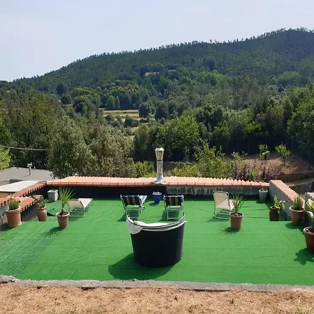 La Casa Nel Bosco