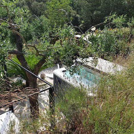 La Casa Nel Bosco Βίλα